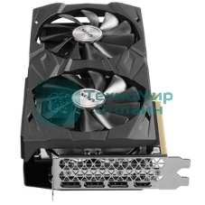 Видеокарта Afox RTX3060Ti GAMING 8GB GDDR6 256bit 3xDP HDMI 2FAN RTL