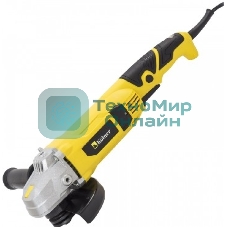 Угловая шлифовальная машина KOLNER KAG 125/950 Потребляемая мощность 950 Вт, Напряжение сети/Частота 220±10%/50 В/Гц, Число оборотов на холостом ходу 12 000 об/мин, Посадочный размер 22,2 мм, Диаметр отрезного диска 125 мм, Габаритные размеры упаковки 36х12,5х12 см, Диаметр резьбы диска M14 мм, Вес брутто 2,6 кг, Длина сетевого кабеля 2 м, Масса 2,2 кг, В комплекте угольные щетки (запасной комплект), защитный кожух, дополнительная рукоятка, ключ фланца.