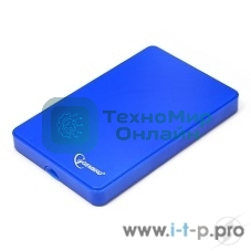 Контейнер для HDD Gembird EE2-U2S-40P-B Внешний корпус 2.5