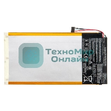 Аккумуляторная батарея для Asus ME103K C11P1411