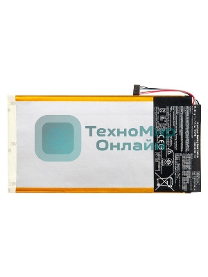 Аккумуляторная батарея для Asus ME103K C11P1411