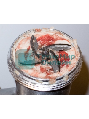 Мясорубка CASO FW 2000