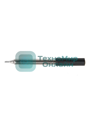 Жало паяльное Quick 303-2CF