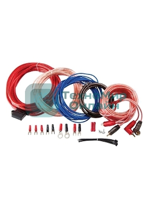Установочный комплект Kicx AKC10ATC2 (2042016)