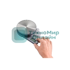 Кухонные весы CASO Kitchen EcoMate