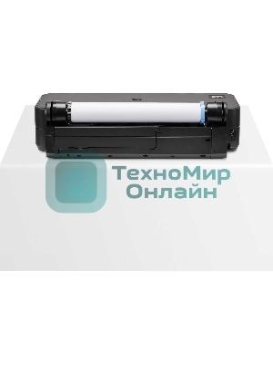 Плоттер струйный HP Designjet T230 (5HB07A), A1, 24