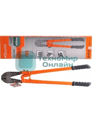 Болторез Sturm! 1280201 24