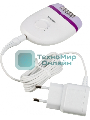 Эпилятор Philips BRE225/00