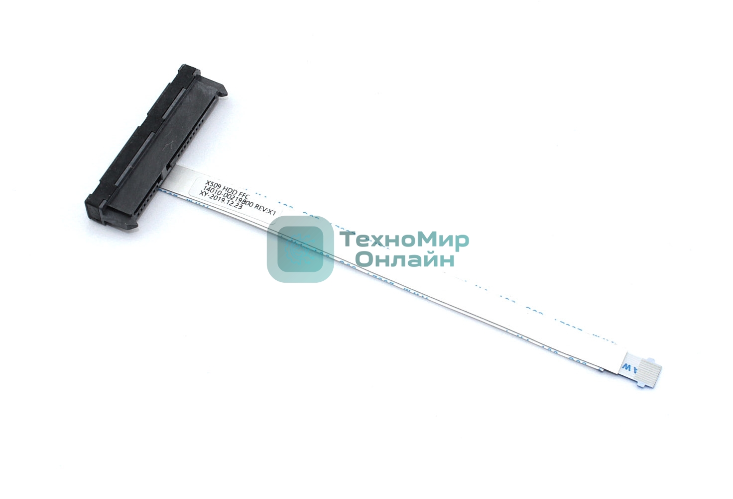 Шлейф жесткого диска для ноутбука Asus X509 X509BA X509DA X509FA X509F X509U