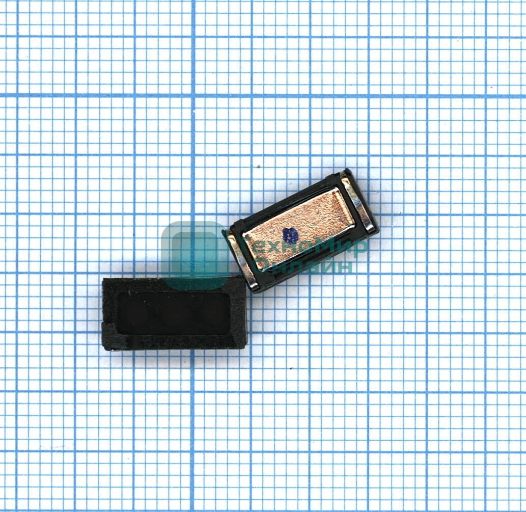 Динамик верхний (слуховой) для Xiaomi Redmi 4