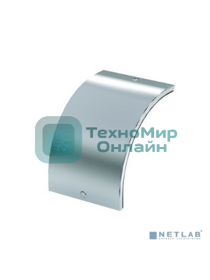 Крышка CD 90 на угол вертикальный внеш. 90 град. осн. 400 38246 DKC