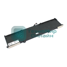 Аккумуляторная батарея для ноутбука Lenovo ThinkPad P1 Gen 3 (L19C4P71) 15,36V 5235 mAh Orig