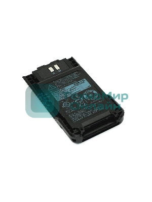 Аккумулятор для Kenwood TH-K20 TH-K40A (KNB-63L) 7,4V 1500mAh Li-ion