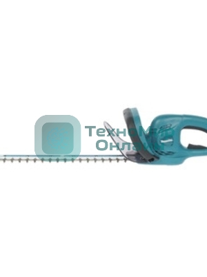 Ножницы садовые Makita UH5261 Кусторез,400Вт,нож-52см,рез-18мм,3.0кг,кор 