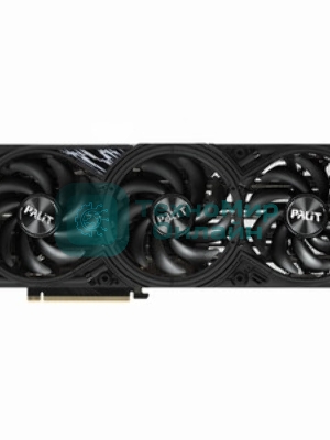 Видеокарта Palit PA-RTX 5070 GAMINGPRO-S OC 12Gb RTX 5070 12Gb 192bit GDDR7 2325/28000 HDMIx1 DPx3 HDCP Ret
