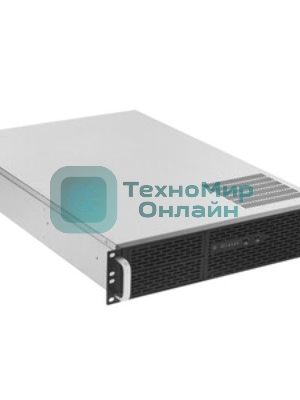 Серверный корпус ExeGate Pro 2U2098L (RM 19