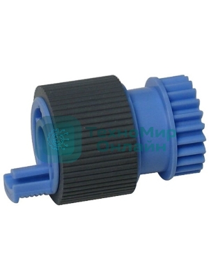 Ролик подхвата CET CET0465 (RF5-3340-000) для HP LJ 9000/9040/9050 M806/M830