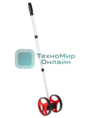 Колесо измерительное Matrix механическое