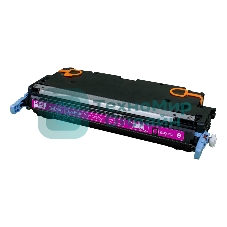 Картридж Sakura Q6473A для HPColor LaserJet 3600/3600n/3600dn, пурпурный, 4000 к.