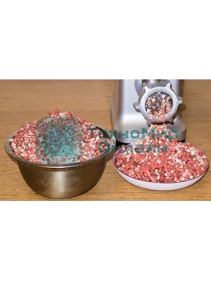 Мясорубка CASO FW 2000