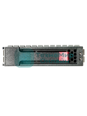 Жесткий диск HPE MSA 1.2Tb SAS 12G Enterprise 10K SFF (2.5in) M2 3yr Wty HDD