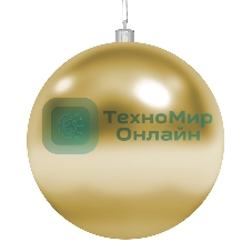 Елочная фигура Neon-night 