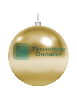 Елочная фигура Neon-night 