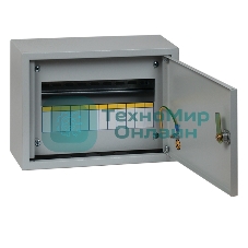 Щит распред. EKF mb21-12 навесной ЩРН-12 (220х300х120) IP31 EKF PROxima