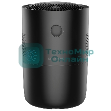 Мойка воздуха Starwind SAW5521 черный, 40 м², 4.5 л, фильтрация, ароматизация