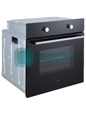 Духовой шкаф встраиваемый полноразмерный Evelux EO 610 B