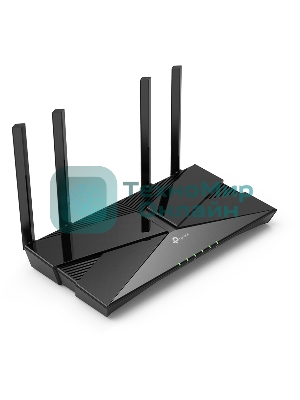 Двухдиапазонный Wi-Fi 6 роутер TP-Link Archer AX23 AX1800