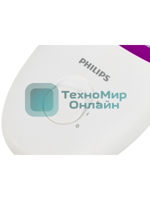 Эпилятор Philips BRE225/00