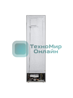 Холодильник Maunfeld MFF195NFIX10 нержавеющая сталь двухкамерный 252/98л морозилка снизу, No Frost