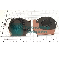 Вентилятор (кулер) для ноутбука HP Compaq NC2400