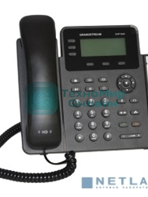 Телефон IP Grandstream GXP-1630