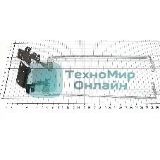 Петли для ноутбука Acer Aspire ES1-523, ES1-532, ES1-533, ES1-572, Acer