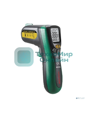 Пирометр MASTECH MS6522А