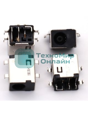 Разъем для ноутбука Samsung NP300E5A NP300V5A NP305E5A NP305V5A NP355V5C VER-2