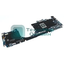 Материнская плата LA-J481P HP Envy x360 13z-ay000 Ryzen 7 4700U