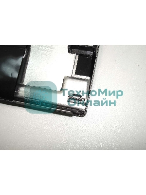 Матрица/экран в сборе для ASUS LMT LCD TFT 27' FHD черный с рамкой