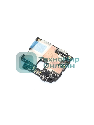 Материнская плата для Asus ZenFone 2 Laser ZE550KL 3x16Gb 90AZ00L0-R00061