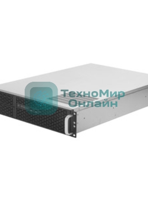 Серверный корпус ExeGate Pro 2U2098L (RM 19