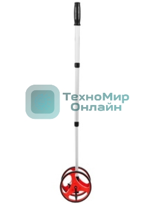 Колесо измерительное Matrix механическое