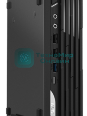 Мини ПК MSI Pro DP21 14M-1069XRU i7 14700 (2.1) 16Gb SSD 512Gb UHDG 730 без ОС GbitEth WiFi BT 120W черный (9S6-B0A431-1069)