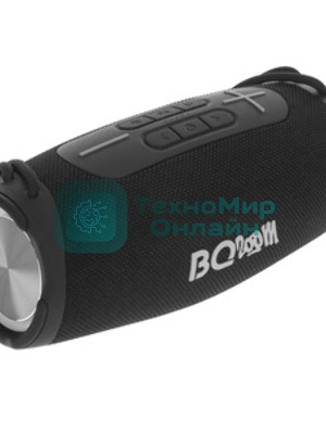 Портативная колонка BQ PBS4002 черный