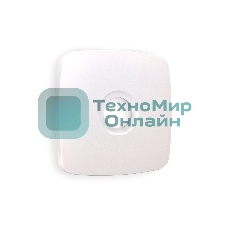 Лицевая панель OMEGA (Жемчуг) для TV розетки QUANT OP2130