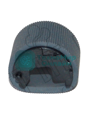 Ролик захвата обходного лотка (лоток 1) HP LJ P2035/P2055 (RL1-2120)