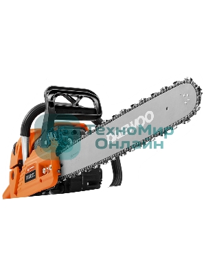 Бензопила Daewoo DACS5820XT 58 см3 4.5лс 50 см 10500об/мин