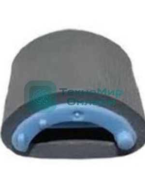 Ролик подачи бумаги RF0-1008/RL1-0303 LJ 1200/LBP1210 (Совместимый)