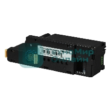 Картридж лазерный Sakura 106R01631 для Xerox Phaser 6000/6010, WC6015 синий, 1000 к.